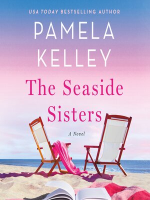 cover image of The Seaside Sisters